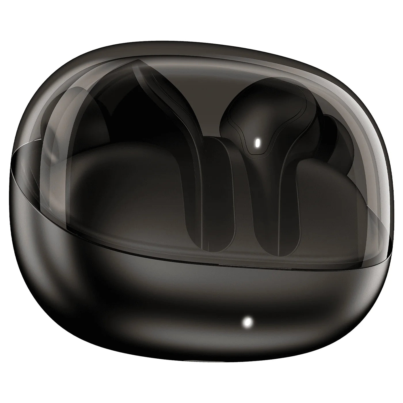 Premium TWS Earbuds – Deep Bass, IPX4 Water Resistance & 50H Total Playtime