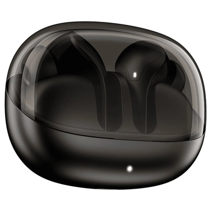 Premium TWS Earbuds – Deep Bass, IPX4 Water Resistance & 50H Total Playtime