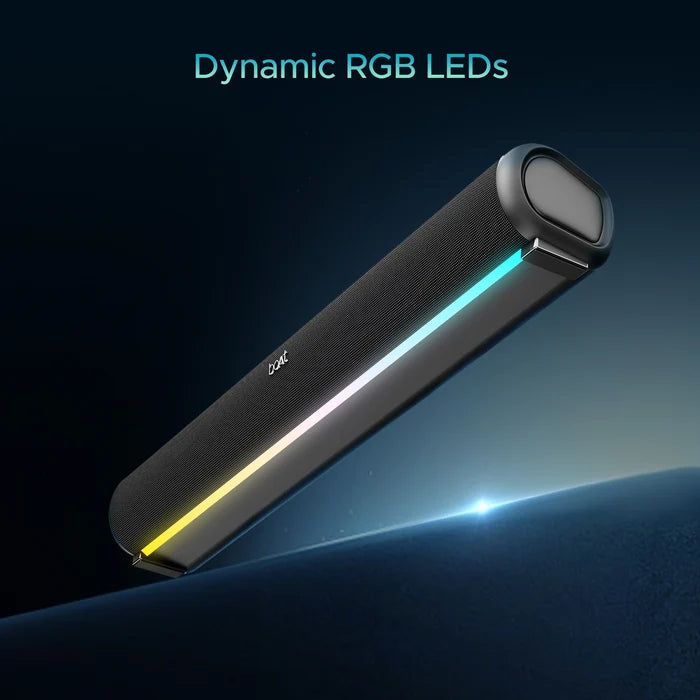 Volttrix Portable Wireless Bluetooth Speaker – Powerful Sound with Up to 7 Hours Playtime