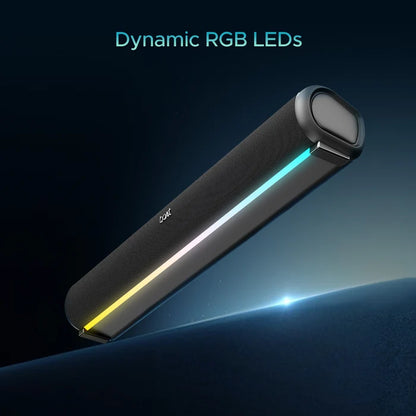 Volttrix Portable Wireless Bluetooth Speaker – Powerful Sound with Up to 7 Hours Playtime