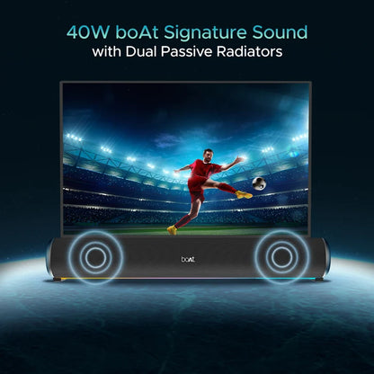 Volttrix Portable Wireless Bluetooth Speaker – Powerful Sound with Up to 7 Hours Playtime